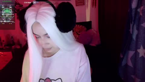 Inori Independent model online show from 03-06-25, 09:47