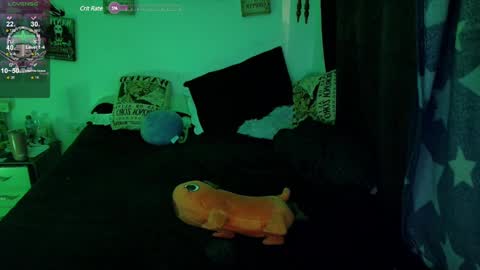 Inori Independent model online show from 03-08-25, 04:12