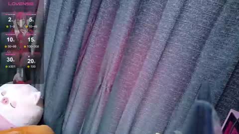 Inori Independent model online show from 06-13-26, 07:01