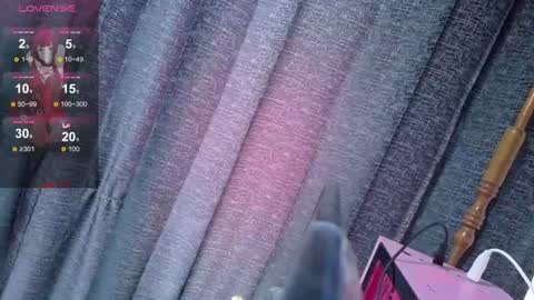Inori Independent model online show from 06-16-26, 05:59