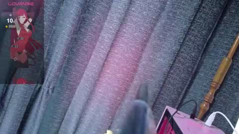 Snapshot of himiko_08 chatting on 06-18-26, 07:18 Inori Independent model online show from 06-18-26, 07:18
