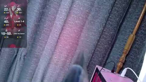 Snapshot of himiko_08 chatting on 06-20-26, 07:05 Inori Independent model online show from 06-20-26, 07:05