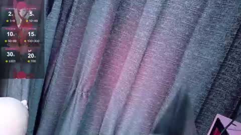 Snapshot of himiko_08 chatting on 06-22-26, 06:05 Inori Independent model online show from 06-22-26, 06:05