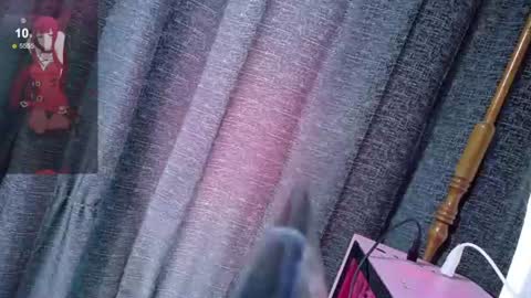 Snapshot of himiko_08 chatting on 06-23-26, 06:28 Inori Independent model online show from 06-23-26, 06:28