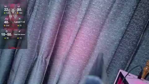 Snapshot of himiko_08 chatting on 06-29-26, 06:08 Inori Independent model online show from 06-29-26, 06:08