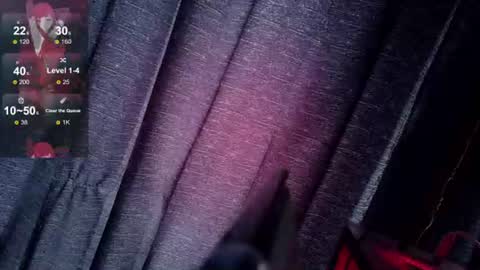 Snapshot of himiko_08 chatting on 06-30-26, 06:31 Inori Independent model online show from 06-30-26, 06:31