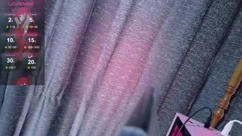 Snapshot of himiko_08 chatting on 07-10-26, 06:43 Inori Independent model online show from 07-10-26, 06:43