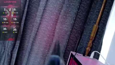Snapshot of himiko_08 chatting on 07-14-26, 06:35 Inori Independent model online show from 07-14-26, 06:35
