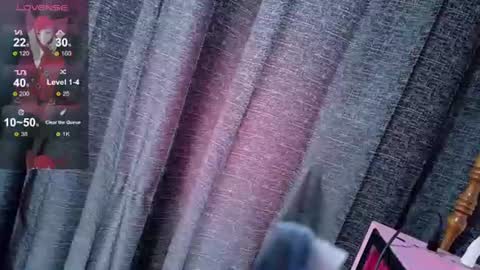 Snapshot of himiko_08 chatting on 07-15-26, 09:09 Inori Independent model online show from 07-15-26, 09:09