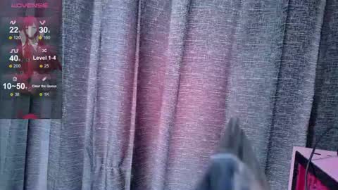 Snapshot of himiko_08 chatting on 07-22-26, 06:43 Inori Independent model online show from 07-22-26, 06:43