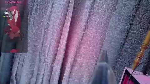 Snapshot of himiko_08 chatting on 07-29-26, 06:28 Inori Independent model online show from 07-29-26, 06:28