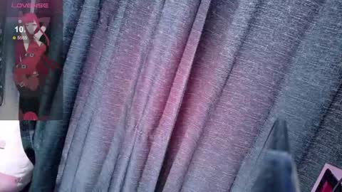 Snapshot of himiko_08 chatting on 07-31-26, 06:29 Inori Independent model online show from 07-31-26, 06:29