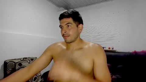 Snapshot of himoreno97 chatting on 02-16-25, 11:48 Hi moreno online show from 02-16-25, 11:48