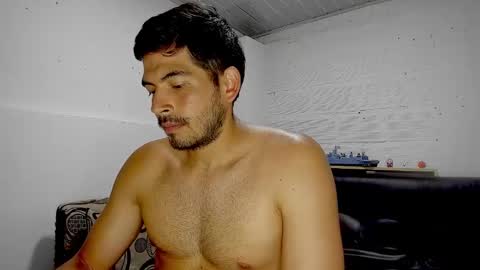 Snapshot of himoreno97 chatting on 02-25-25, 09:35 Hi moreno online show from 02-25-25, 09:35