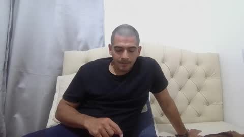 Snapshot of himoreno97 chatting on 09-09-25, 12:43 Hi moreno online show from 09-09-25, 12:43