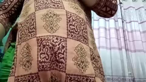 himuhimu22 online show from 01-16-25, 08:14