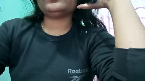 himuhimu22 online show from 01-17-25, 02:28