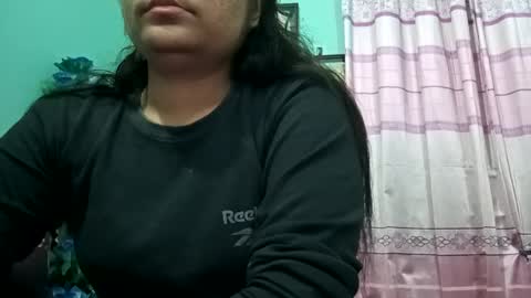 himuhimu22 online show from 01-18-25, 01:29