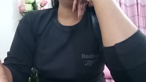 himuhimu22 online show from 01-24-25, 01:36