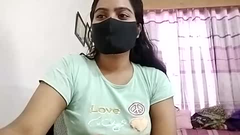 himuhimu22 online show from 07-18-26, 06:50