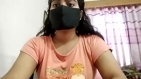 himuhimu22 online show from 07-19-26, 08:07