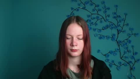 Hinata online show from 04-25-26, 06:05