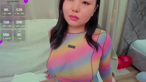 Snapshot of hinajeen chatting on 02-05-25, 05:09 Sexy Hina online show from 02-05-25, 05:09
