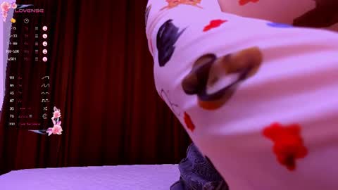 Sexy Hina online show from 06-09-26, 06:25