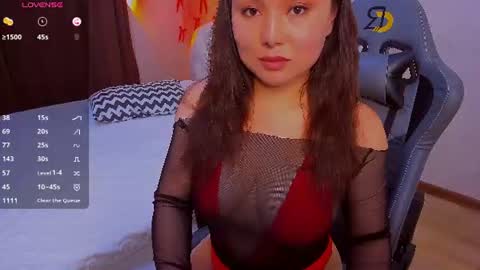 Sexy Hina online show from 07-27-26, 05:25