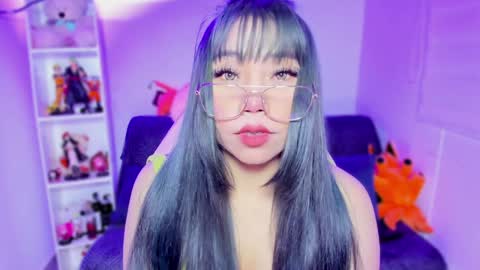 Hinata online show from 01-12-25, 02:35