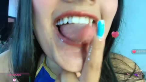 hinata online show from 04-14-26, 09:21