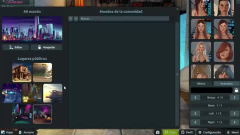 Hanna online show from 11-21-25, 11:42