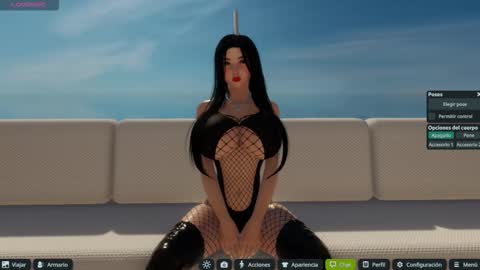 Hanna online show from 02-03-26, 01:15