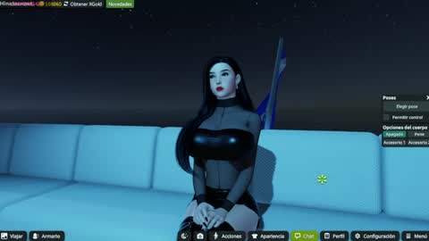 Hanna online show from 06-07-26, 07:28