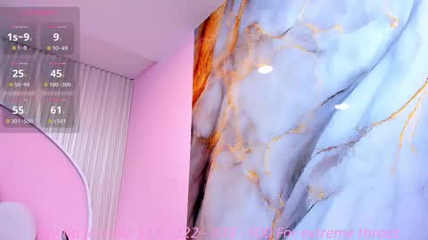 Snapshot of hinata_dolly chatting on 10-15-25, 10:59 hinata_dolly online show from 10-15-25, 10:59