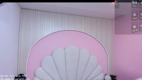 hinata_dolly online show from 11-18-25, 11:03