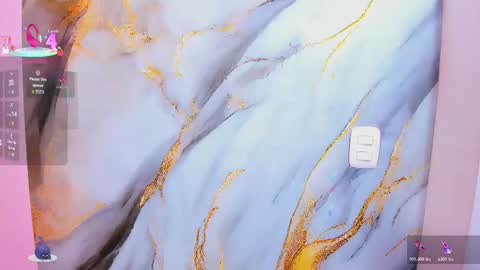 hinata_dolly online show from 12-23-25, 09:07