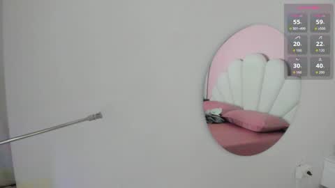 hinata_dolly online show from 03-14-26, 10:32