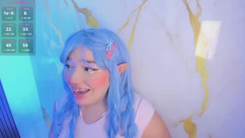 hinata_dolly online show from 06-06-26, 11:37