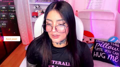 Snapshot of hinataweed01 chatting on 02-03-25, 04:14  Karol  Independent Model online show from 02-03-25, 04:14