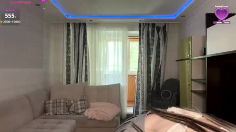 Leya Day Mary Night   PvT Open online show from 05-20-26, 08:31