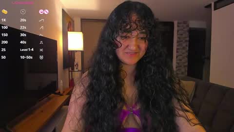 Snapshot of hipatiaandhephaestus chatting on 02-14-25, 05:19 Next stream saturday night online show from 02-14-25, 05:19