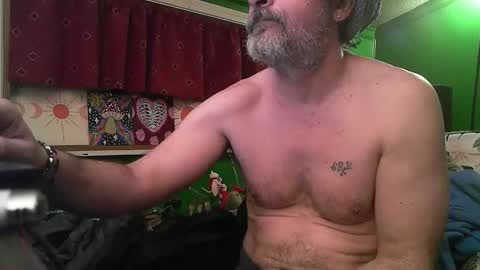 hippiedad333 online show from 03-16-26, 10:30