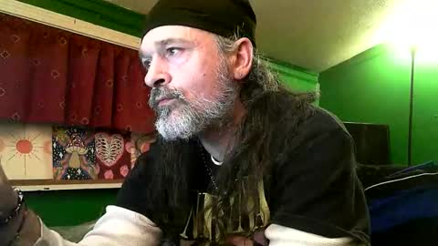 hippiedad333 online show from 03-17-26, 12:48