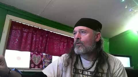 hippiedad333 online show from 03-22-26, 10:02