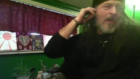 hippiedad333 online show from 03-28-26, 11:15