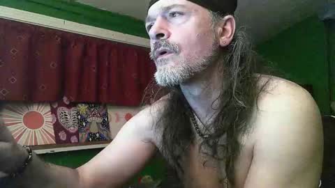 hippiedad333 online show from 04-03-26, 06:22