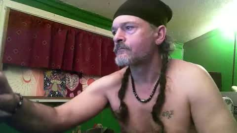 hippiedad333 online show from 04-07-26, 01:06