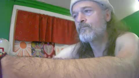 hippiedad333 online show from 06-03-26, 02:25