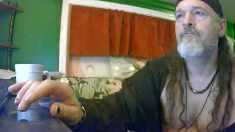 hippiedad333 online show from 07-11-26, 06:05